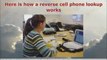 Reverse Cell Phone Number Lookups