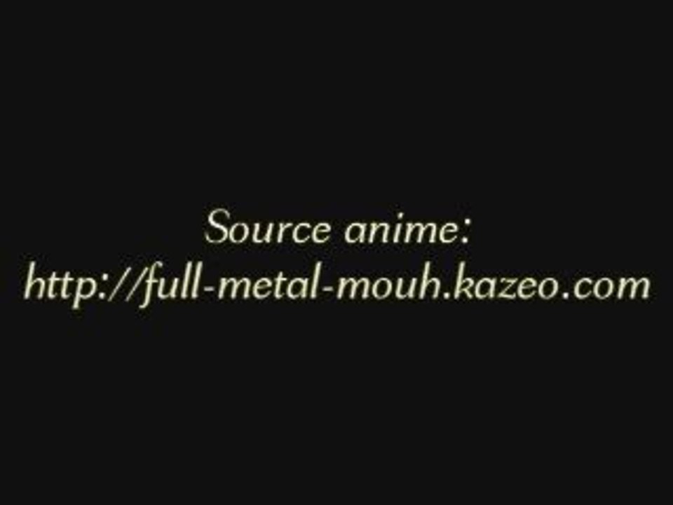 Elfen lied (amv) [ Aiko ]