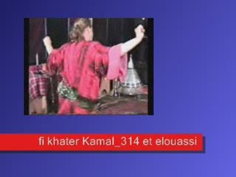 Chaabi fi khater Kamal_314 et elouassi