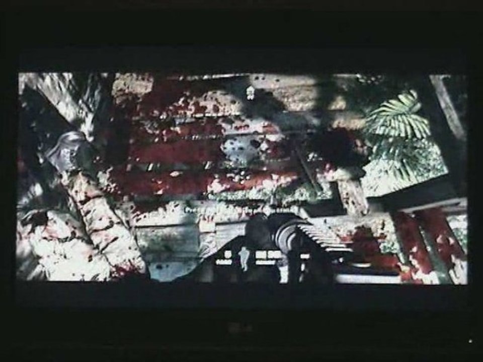 Vidéotest soldier of fortune payback