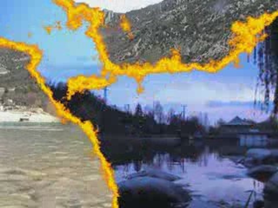 Graupner Silver Bullet Offshore RC