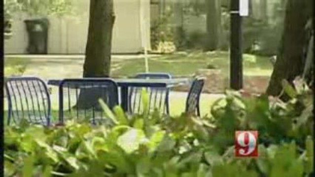 Man Arrested for Feeding the Homeless