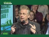 Grand Meeting de Toulouse - partie 8 - Europe Ecologie
