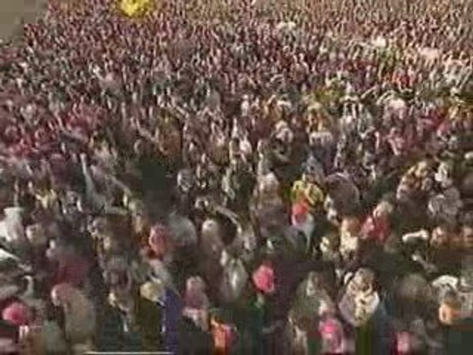 System of a Down  Deer Dance