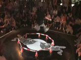 Octogon World Rumble bboy Menad