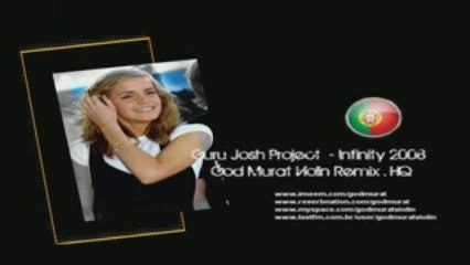 Infinity 2008 (Violin Remix)