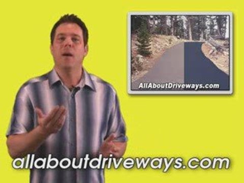 Sealcoating: How soon can I drive on a fresh coat of sealer?