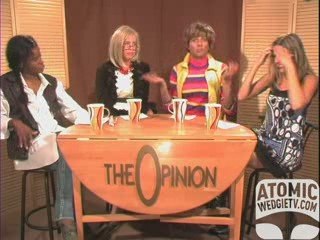 The Opinion - Cloning