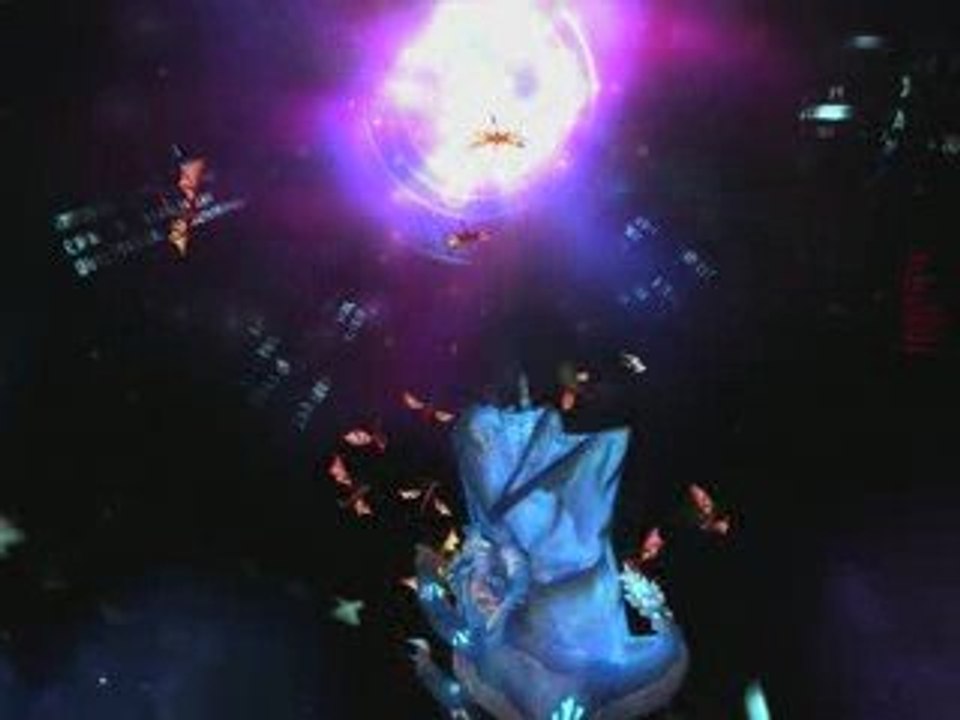 Malygos25(marécage de zangar)