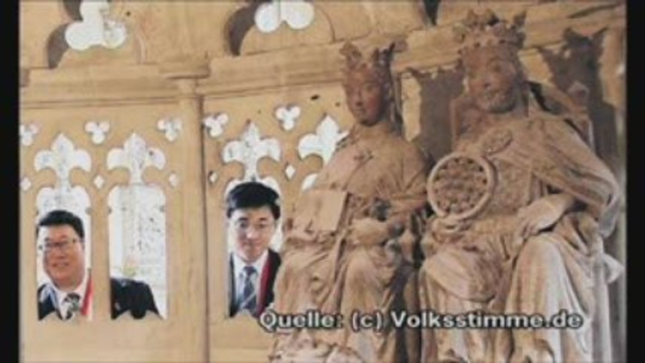 Steingrab königin edithas im magdeburger dom entdeckt