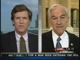 Ron Paul rejecting the Real ID (nat'l ID card)