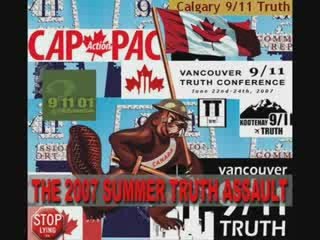 September 11th was an Inside Job!