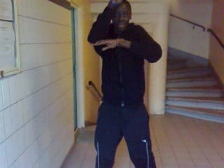 Priince224 Le Mignon Garçon Petit Echauffement !!!