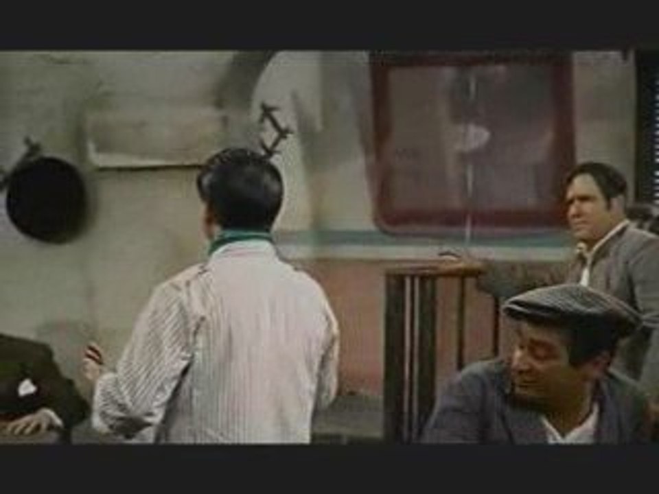 Juanito Valderrama - Qué Buen Mozo Eres