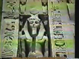 Aux sources de la civilisation des Olmèques (partie 2)