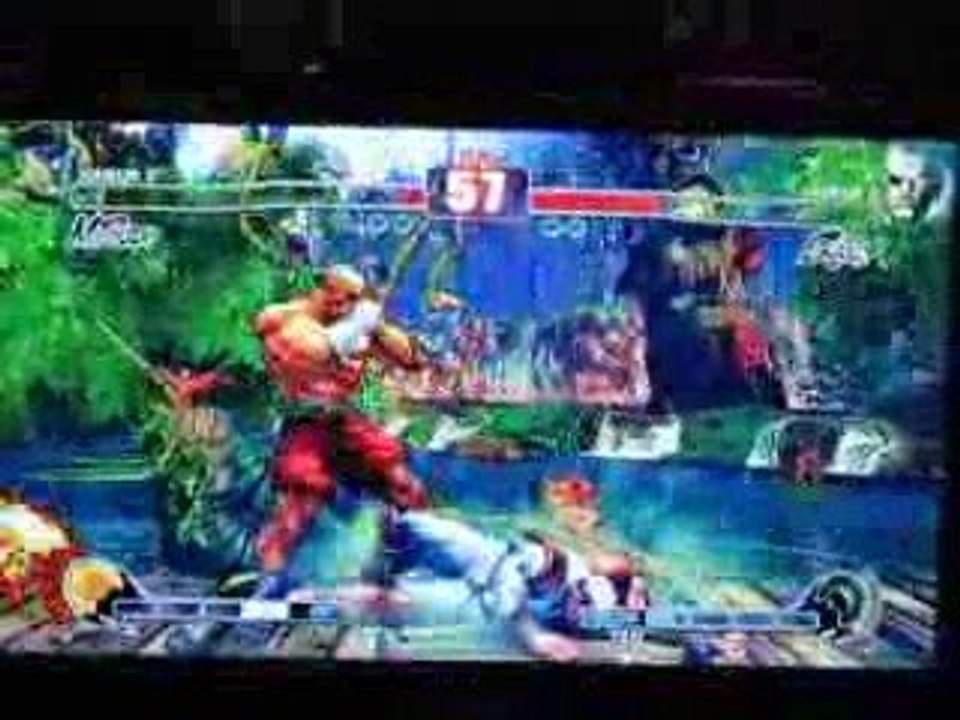Nstalkie vs Baout