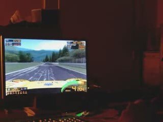 GTR2 - Nürburgring - Saleen S7-R
