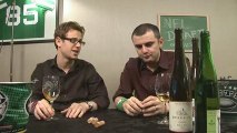 Alsatian White Wine Tasting - Episode #657