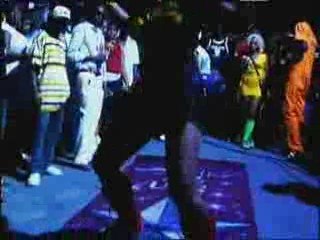 Macka Diamond- Hula Hoop