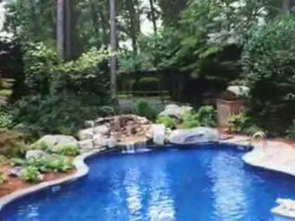 POOL LINERS | ABOVE GROUND POOL LINERS | INGROUND POOL LI...