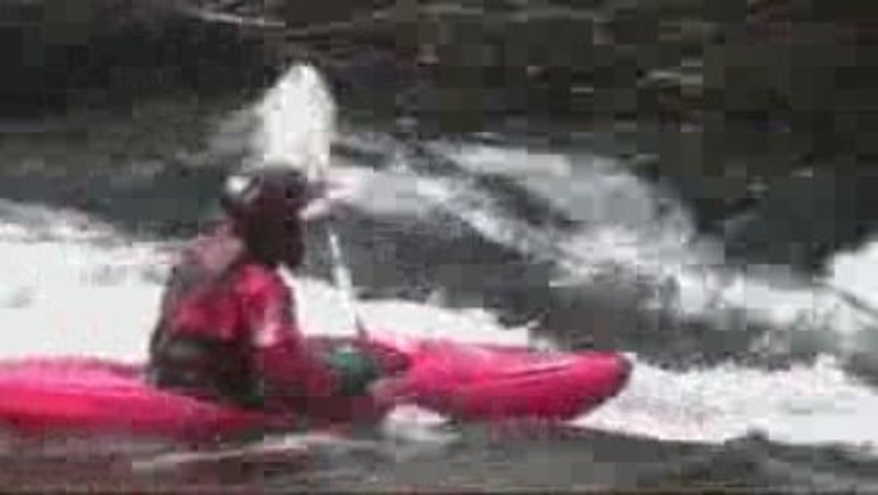 Moyen tarn 2009
