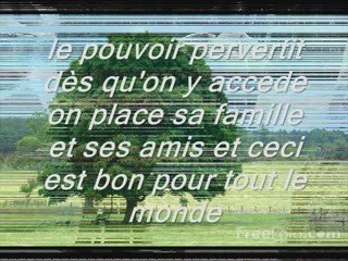 où sont passés nos diamants mr le president ?