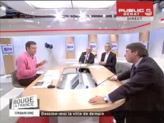 BOUGE LA FRANCE,Téléphonie : les ondes de la discorde