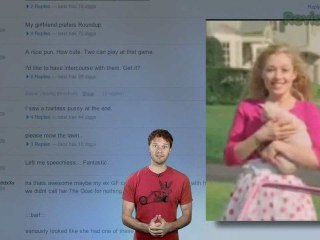A Girl's Gotta Trim the Hedges: Hilarious Schick Commerci...
