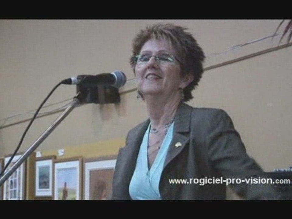 Sclérose en plaques Sorel-Tracy 2009 (1) - Brunch annuel