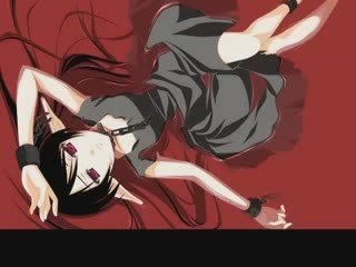 Liberate Dawn Of Red Sea~Liberatei - Miku Hatsune