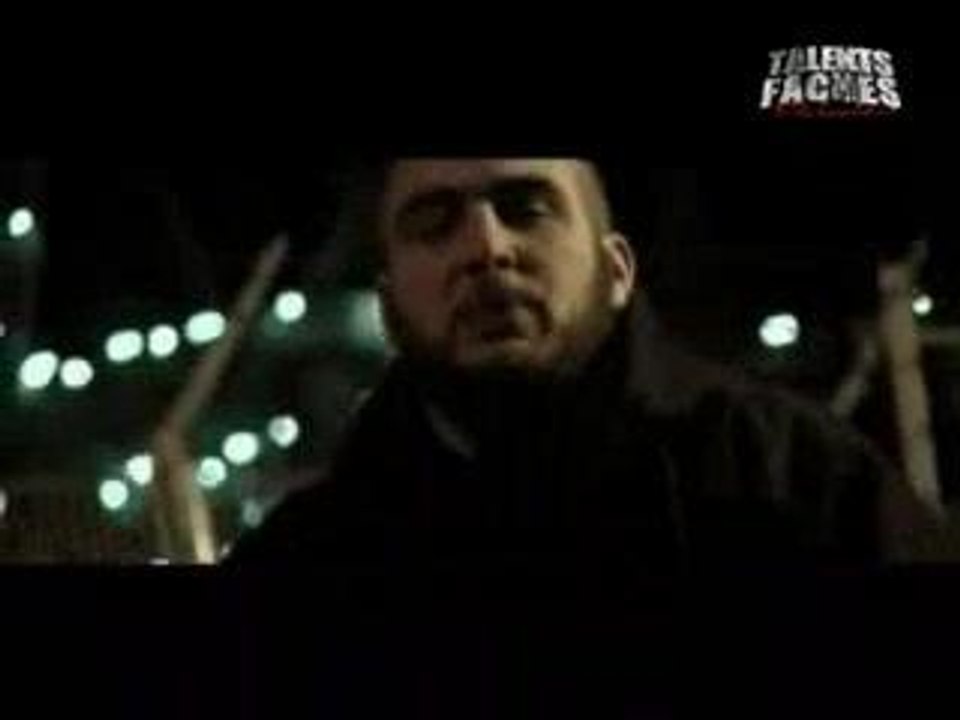 Clip MEDINE PALESTINE - Tete Froide