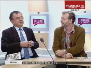BOUGE LA FRANCE,Laïcité positive : les sectes peuvent - elles tirer leur épingle du jeu ?