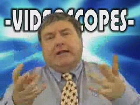 Russell Grant Video Horoscope Gemini April Tuesday 14th