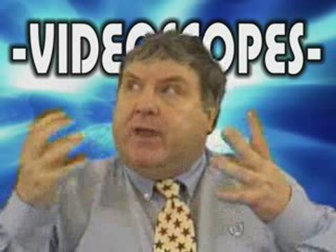 Russell Grant Video Horoscope Virgo April Tuesday 14th