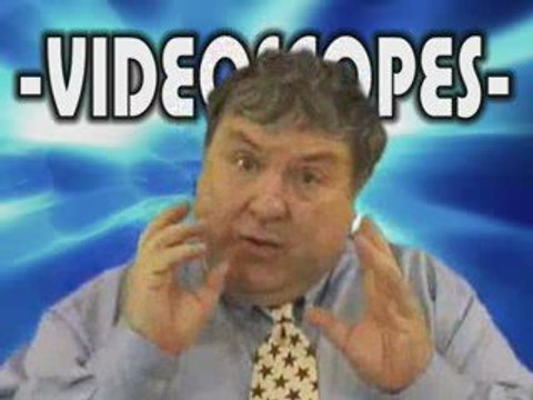 Russell Grant Video Horoscope Aries April Tuesday 14th