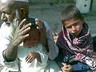 Muhammad Usman Buriro Sindhi Sukkur