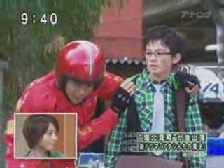 [2009.04.14] Tokudane - AtaDan (Horikita Maki)