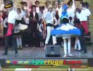 Amigos de Portugal - Pascoa - agora N.7