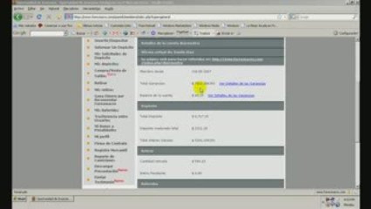 (Negocios) (Desde) (Casa) Trabajo En Internet Con (Forex) (M