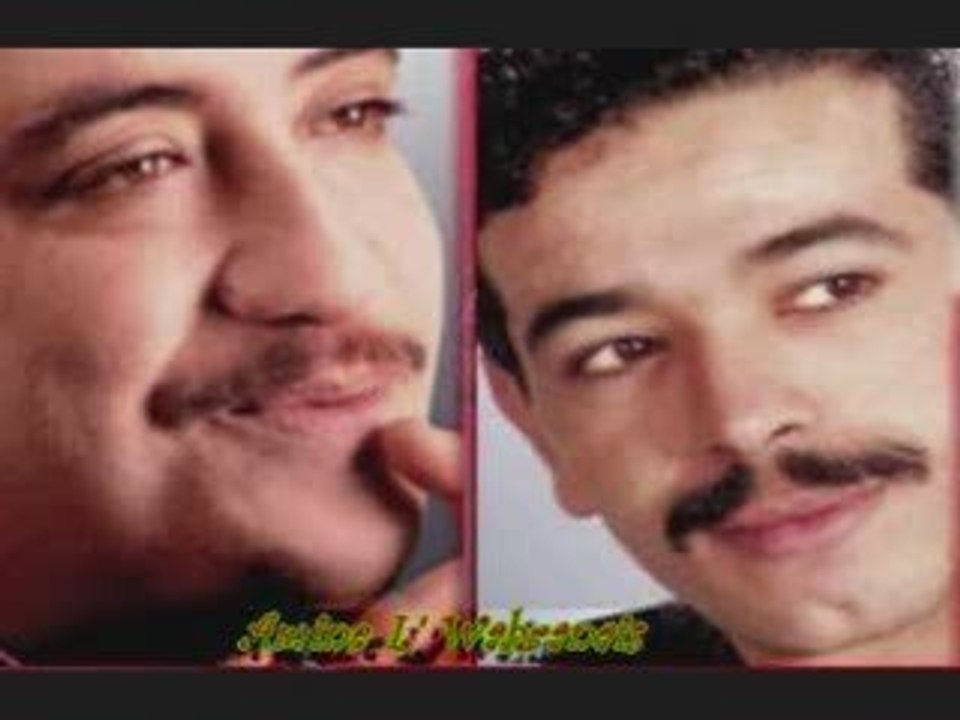 Chab Hasni et Cheb Nasro - Jaw Galoulek