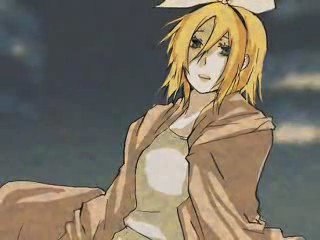 Message of Regret - Rin Kagamine