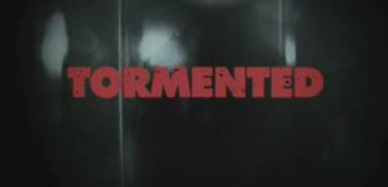 Trailer de tormented