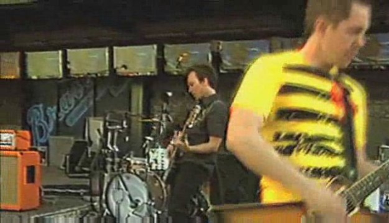 Stellate "Caught Up"