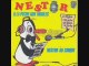 Nestor - A la peche au moules