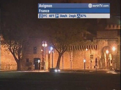 Izmir - Turkey, Hong Kong SAR - China, Seattle - USA, Jakarta - Indonesia, Avignon - France, Nouméa - New Caledonia, Udaipur - India