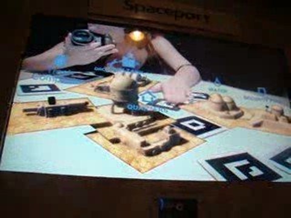 Star wars games