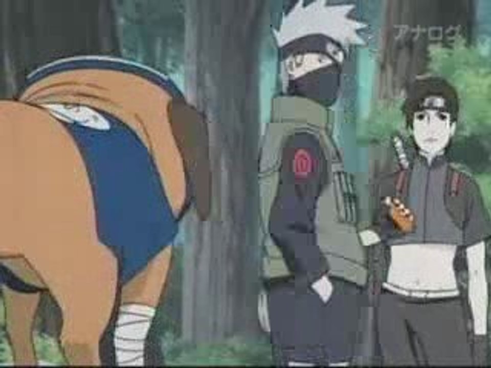 Naruto Shippuden 103 104 preview + bonus
