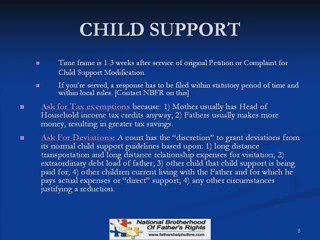 Fathers Rights Protection System Gets Custody