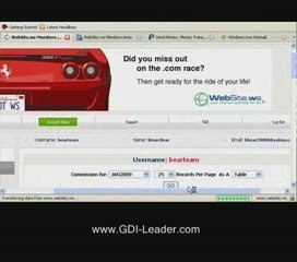 Make Money Online - $2199 A Week FREE To Join - Best Work...