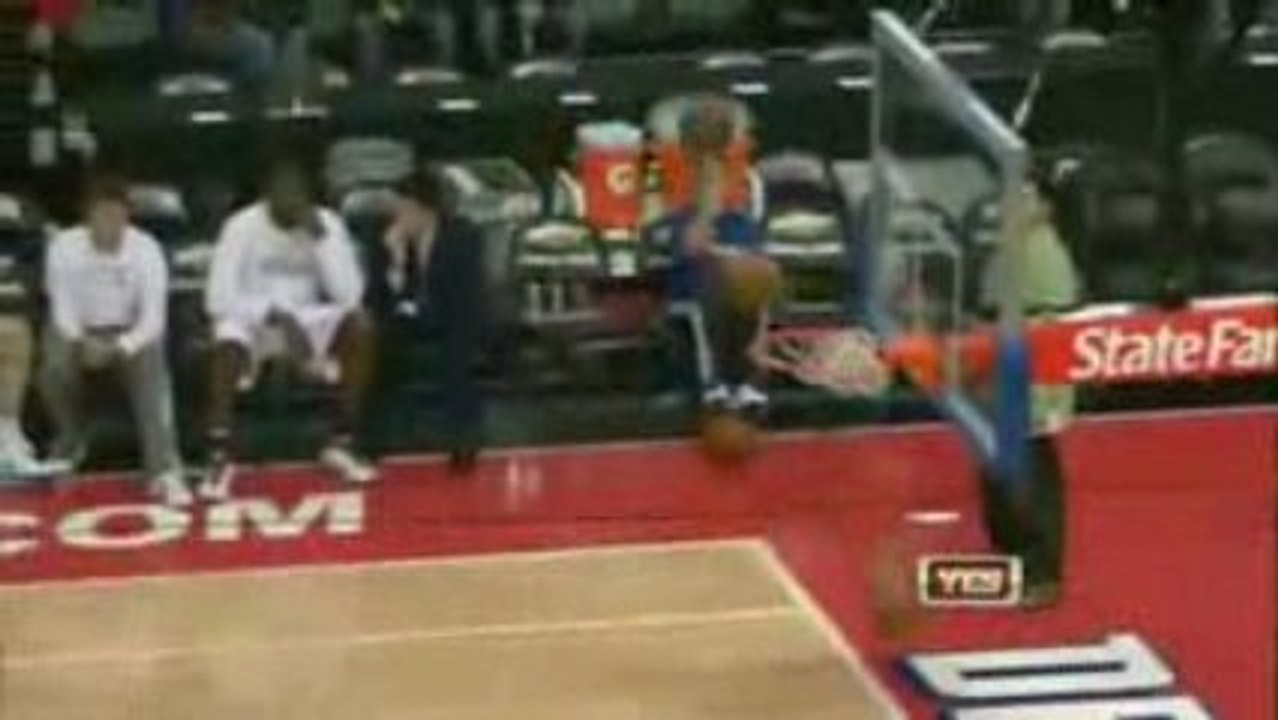 Walter Hermann Shows His Trick Shot